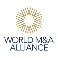 World M&A Alliance Logo