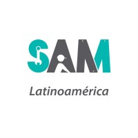 SAM Latinoamérica Logo