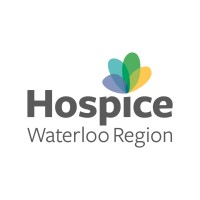 Hospice Waterloo Region Logo
