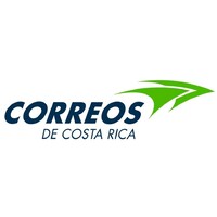 Correos de Costa Rica Logo