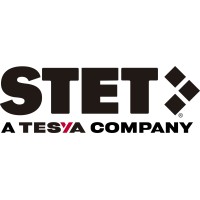 STET, SA Logo