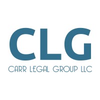 Carr Legal Group LLC Logo