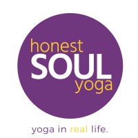 Honest Soul Yoga Logo
