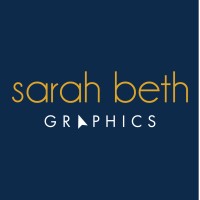 Sarah Beth Graphics Logo