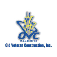 Old Veteran Construction, Inc Logo