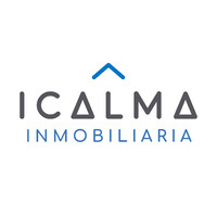 Inmobiliaria Icalma Logo