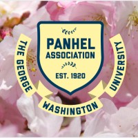 George Washington University Panhellenic Association Logo