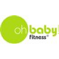 Oh Baby! Fitness Logo