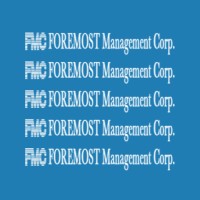 Foremost Management Corp. Logo