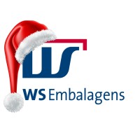 WS Embalagens Logo