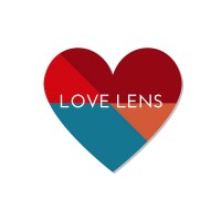 Love Lens Logo