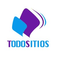 Todo Sitios Logo