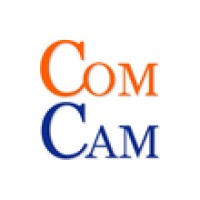 COMCAM Logo
