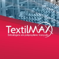 TextilMax Embalagens em Polipropileno Trançado Ltda Logo