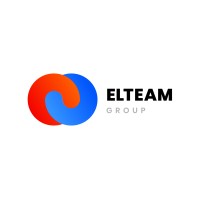 ELTEAM GROUP Logo