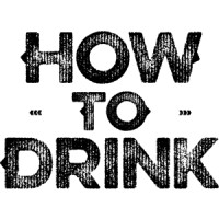 How to Drink Logo
