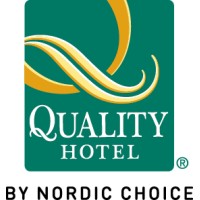 Quality Hotel Winn i Haninge Logo