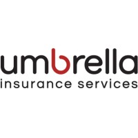 Umbrella Insurance Services Logo