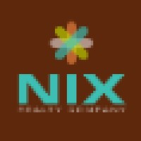 Nix Realty Company Logo