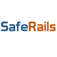 SafeRails BV Logo