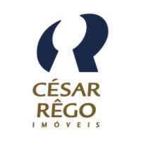 César Rêgo Imóveis Logo