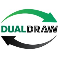 DualDraw Logo