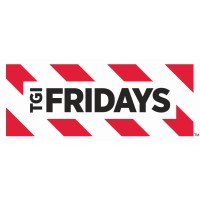 TGI FRIDAYS CYPRUS Logo