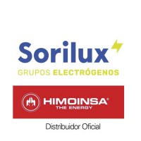 Sorilux Logo