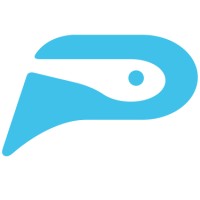 Pollywog, a Naming Agency Logo