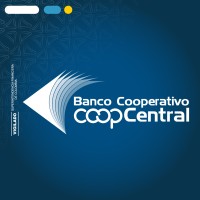 Banco Cooperativo Coopcentral - Sigla Coopcentral Logo