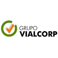 Grupo VialCorp Logo