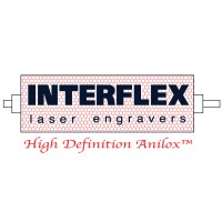 Interflex Laser Engravers Logo