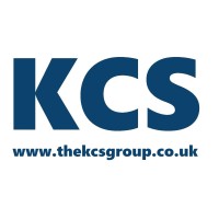 The KCS Group Logo