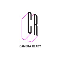 Camera Ready Pictures Logo