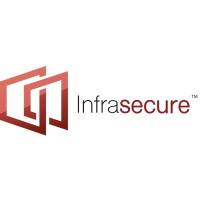 Infrasecure Group Inc. Logo
