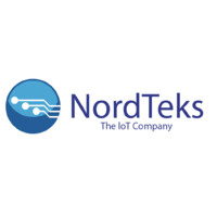 NordTeks Logo