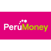 Peru Money Logo