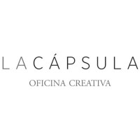 La Cápsula Logo