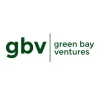 Green Bay Ventures Logo