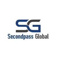 Secondpass Global Logo