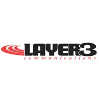 Layer 3 Communications Logo