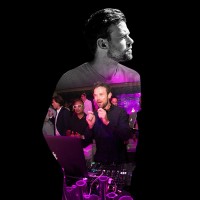 DJ Mehow Logo
