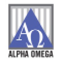 Alpha Omega International Dental Society Logo