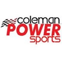Coleman PowerSports Logo