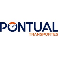 Pontual Transportes Logística e Serviços Logo