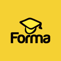 Forma Turismo Logo