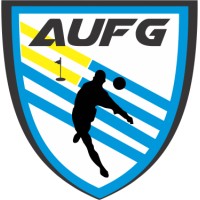 Asociacion Uruguaya de FootGolf Logo