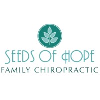 Seeds of Hope Family Chiropractic Logo