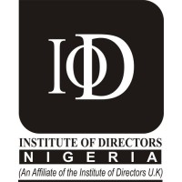 Institute of Directors, Nigeria (IOD Nigeria) Logo
