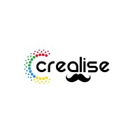 Crealise Indian Ocean Logo